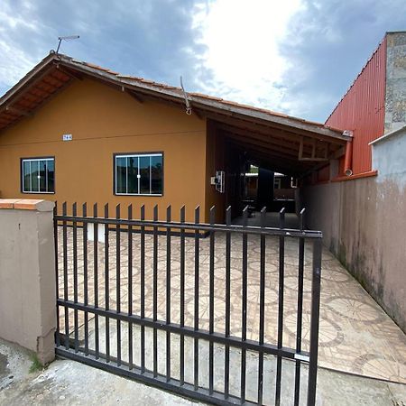Joao Carlos Casas 3 Quartos Penha Sc Экстерьер фото