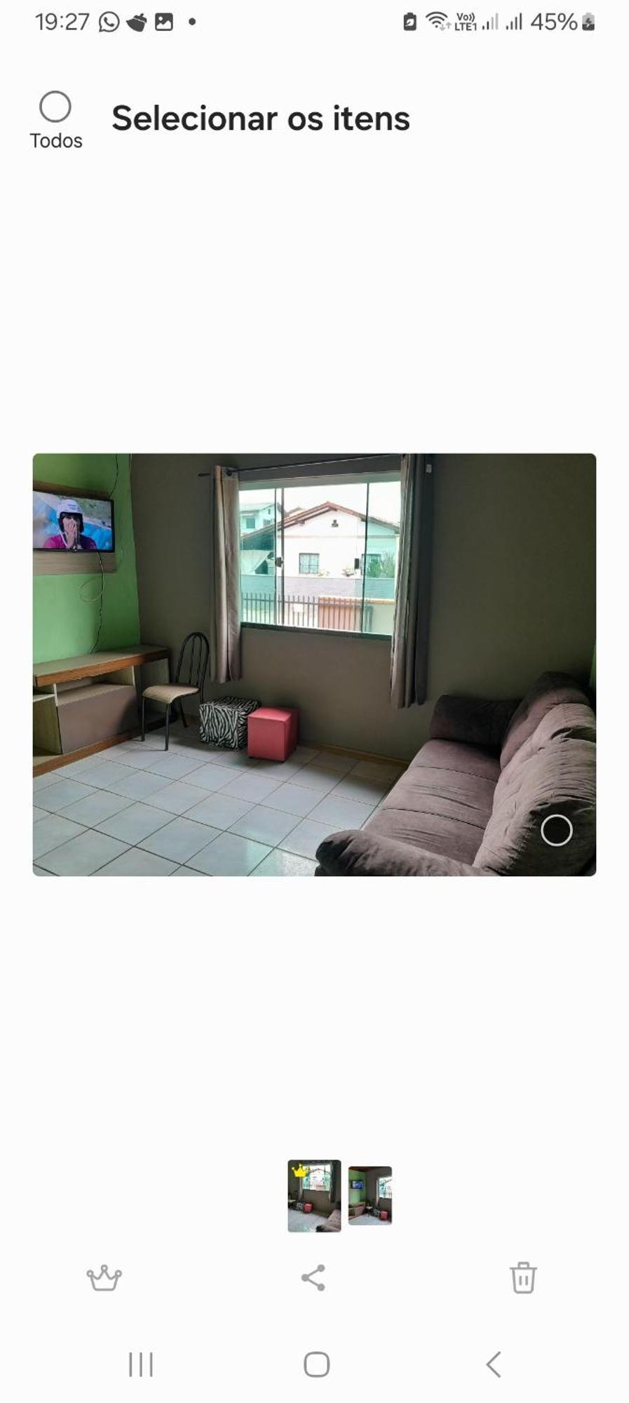 Joao Carlos Casas 3 Quartos Penha Sc Экстерьер фото
