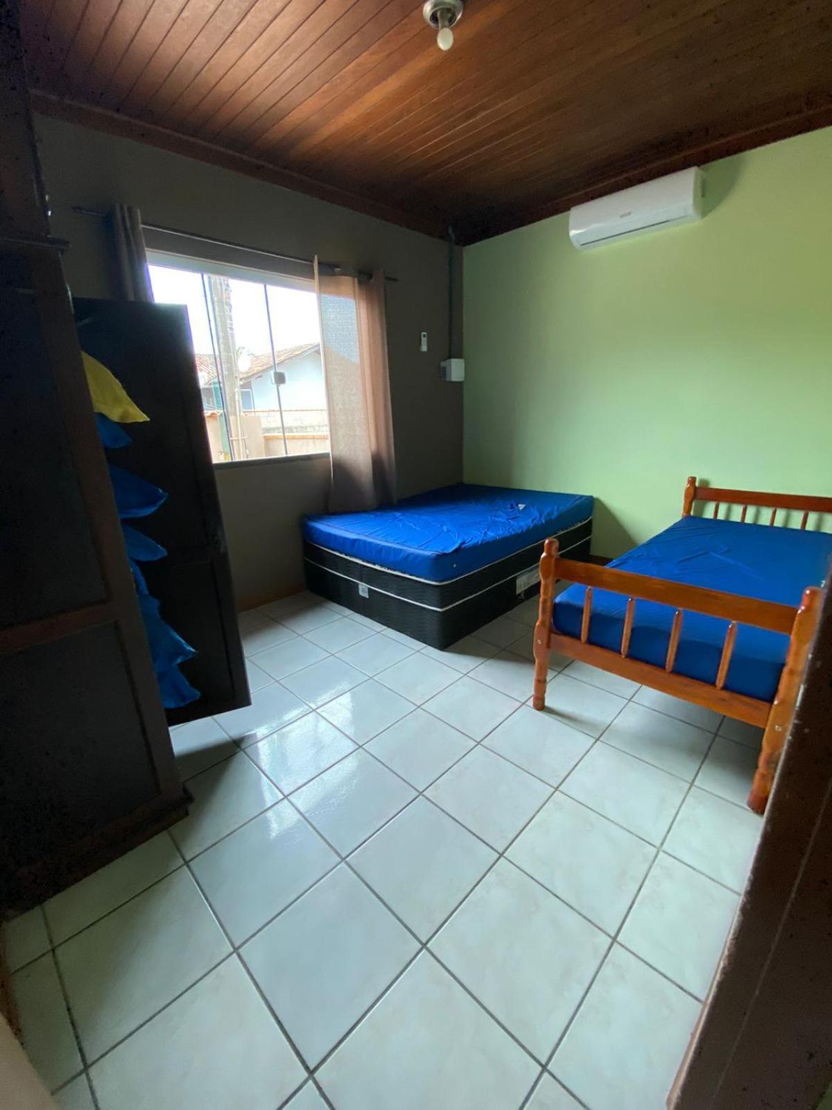 Joao Carlos Casas 3 Quartos Penha Sc Экстерьер фото