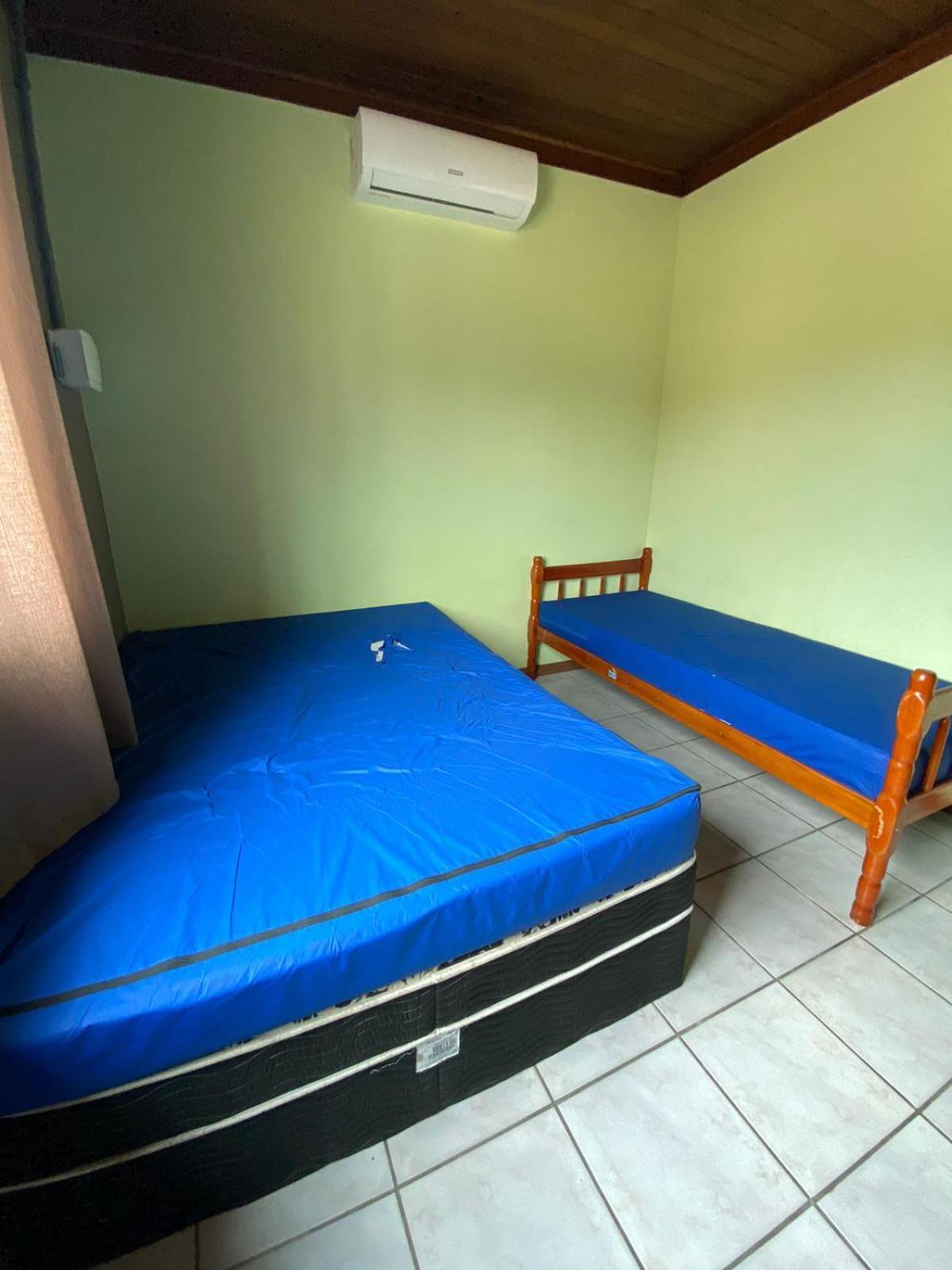 Joao Carlos Casas 3 Quartos Penha Sc Экстерьер фото