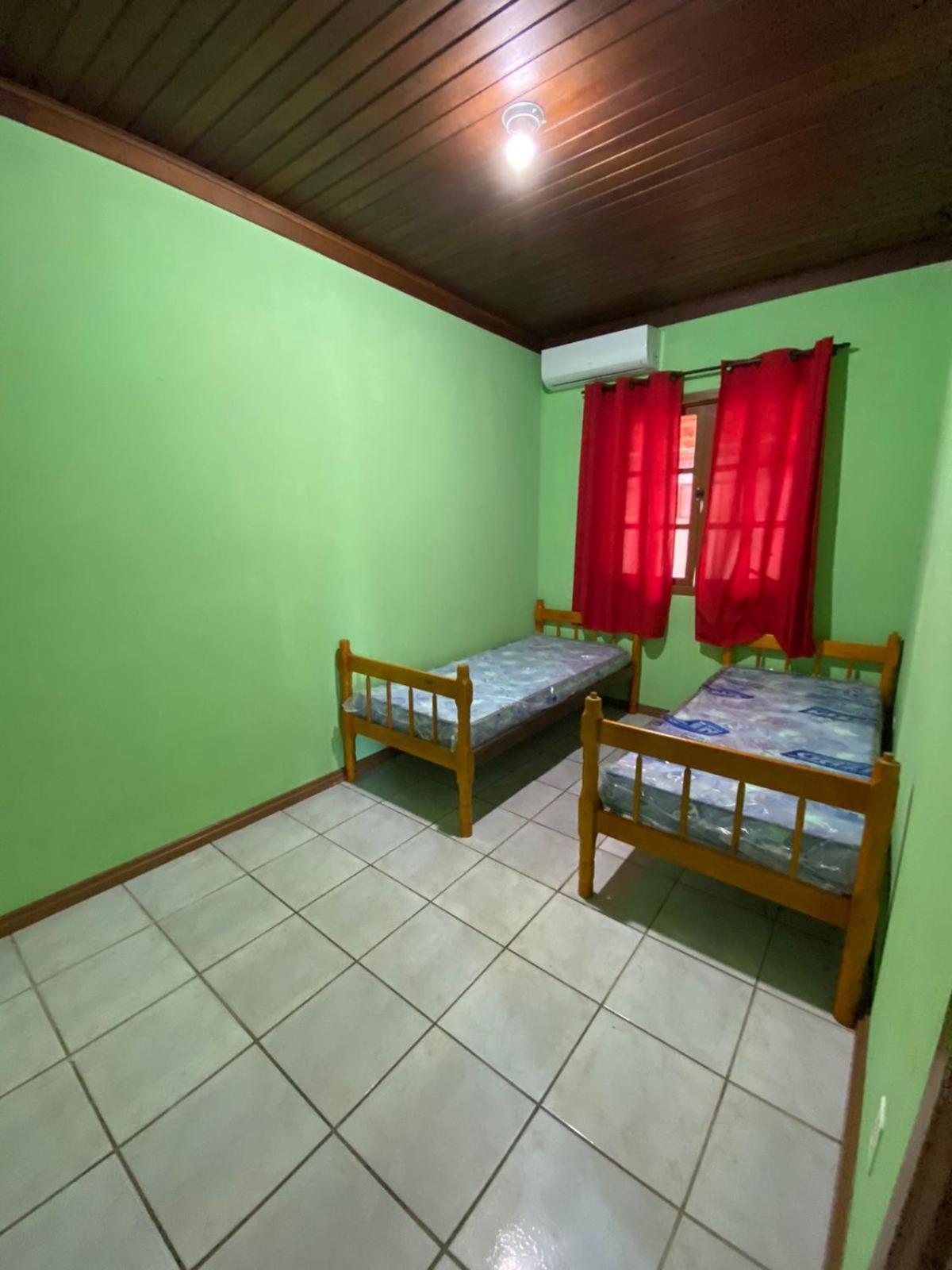 Joao Carlos Casas 3 Quartos Penha Sc Экстерьер фото