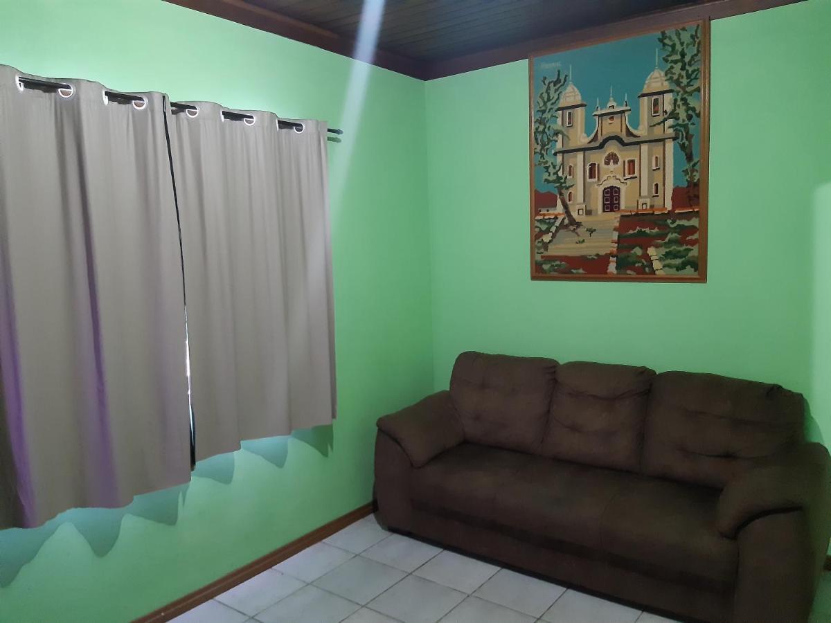 Joao Carlos Casas 3 Quartos Penha Sc Экстерьер фото
